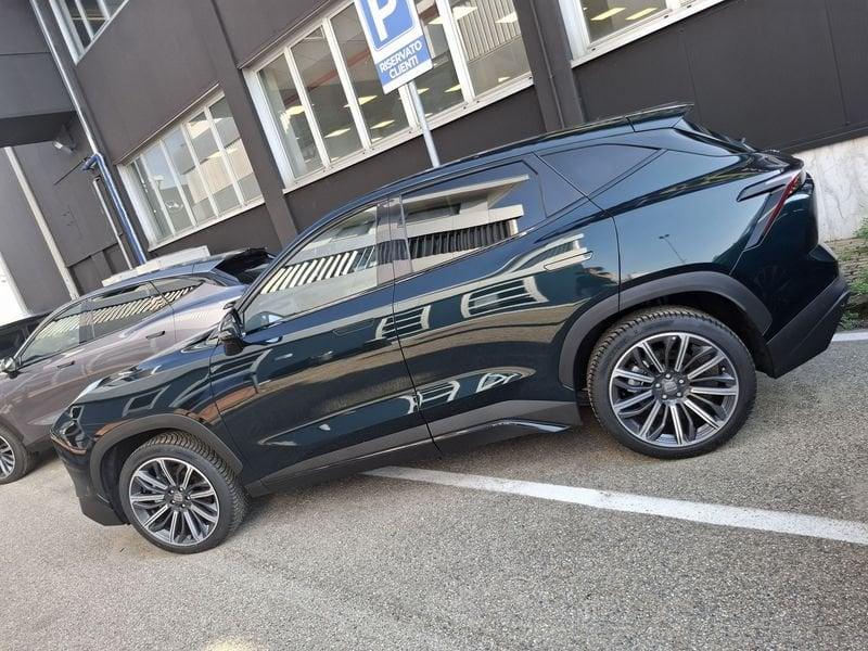SPORTEQUIPE Sportequipe 6 GT 1.6 T-GDI DCT