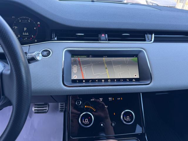 LAND ROVER Range Rover Evoque 2.0D I4-150 CV AWD MHEV R-Dynamic S KM. 68.300
