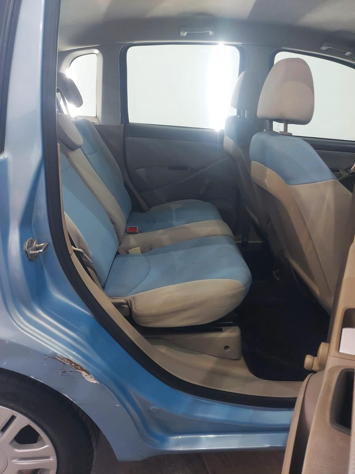 Fiat Idea 1.3 Multijet 16V Emotion 69CV