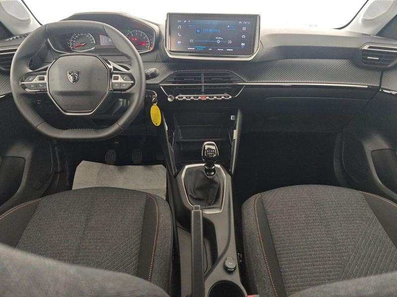 Peugeot 208 PureTech 100 Stop&Start 5 porte Style