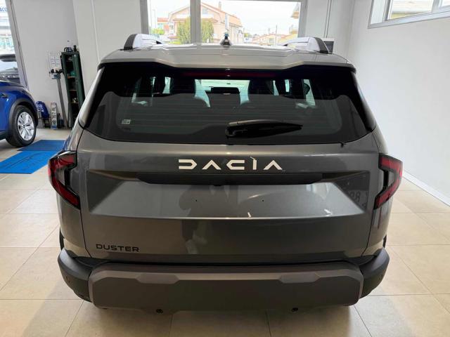 DACIA Duster Eco-G 120 CV Expression km0