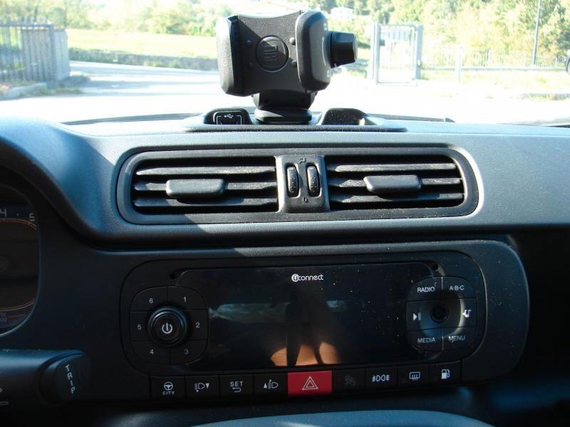 Fiat Panda TwinAir Natural Power *NEOPATENTATI*UNIPRO*