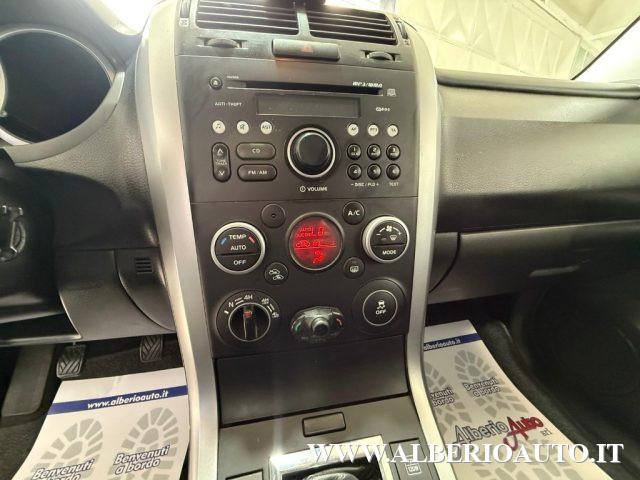 SUZUKI Grand Vitara 1.9 DDiS 3 porte Evolution