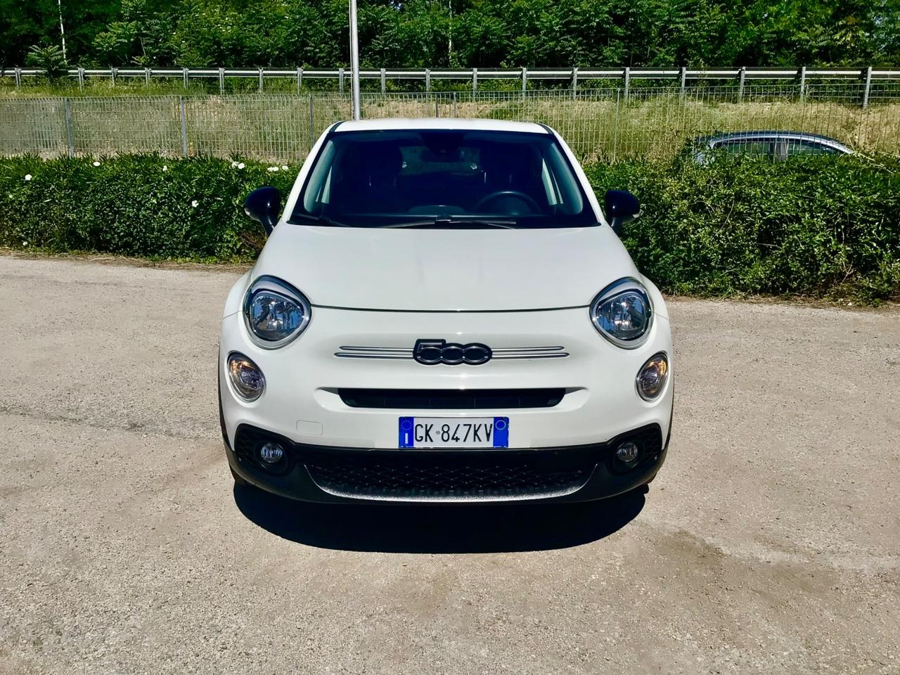 Fiat 500X 1.3 MultiJet 95 CV Club