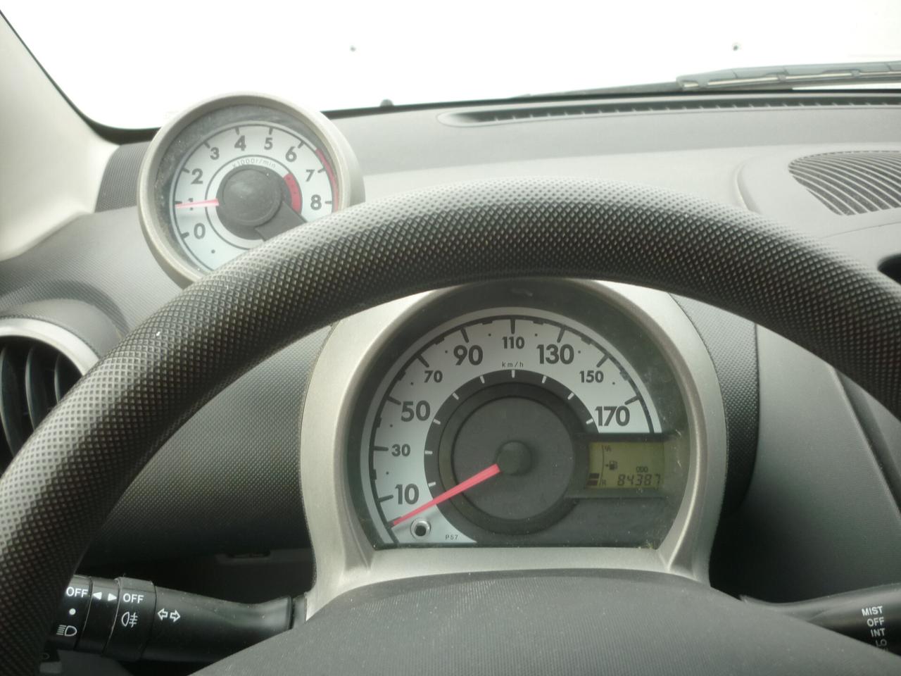 Peugeot 107 1.0 68CV 5p. Plaisir