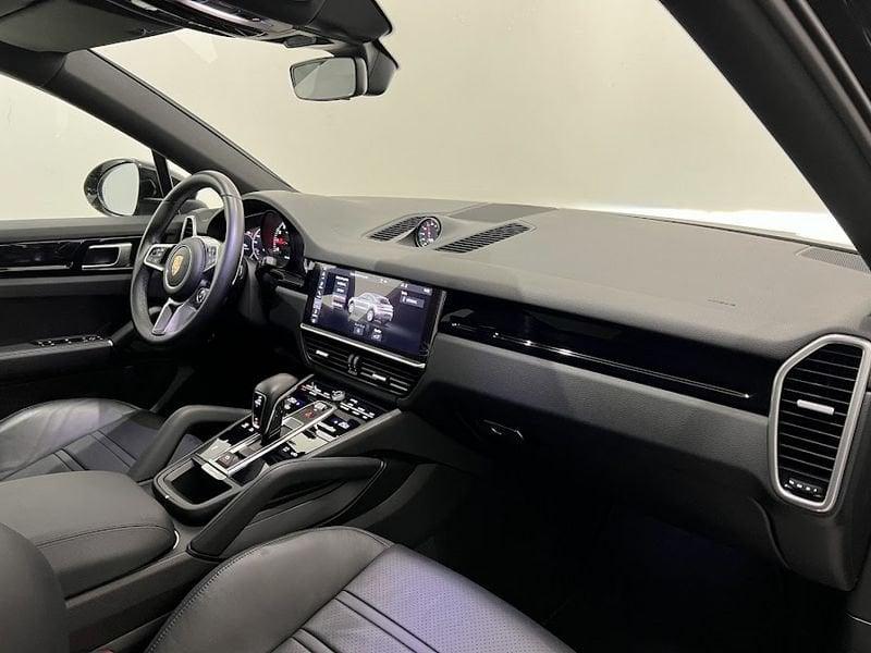 Porsche Cayenne Coupè 3.0 V6