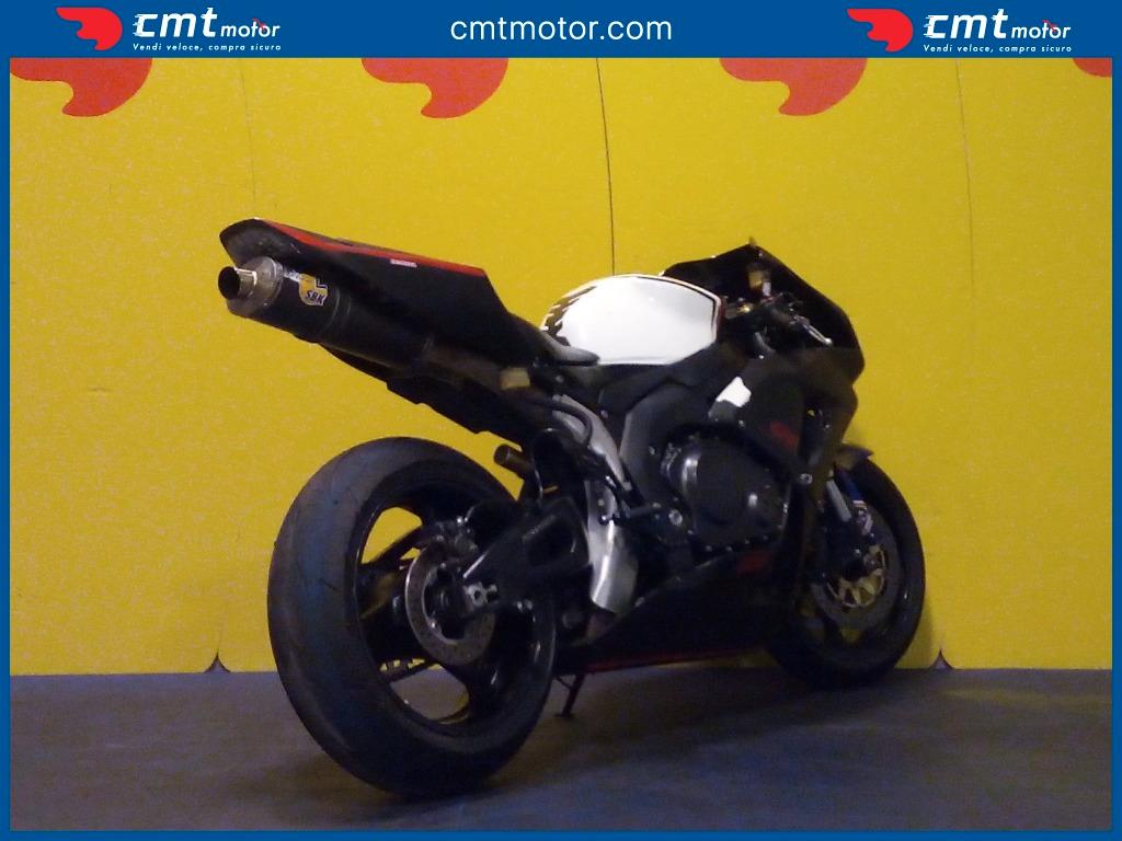 Honda CBR 1000 RR - 2007