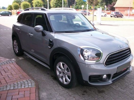 MINI Countryman 1.5 One Countryman