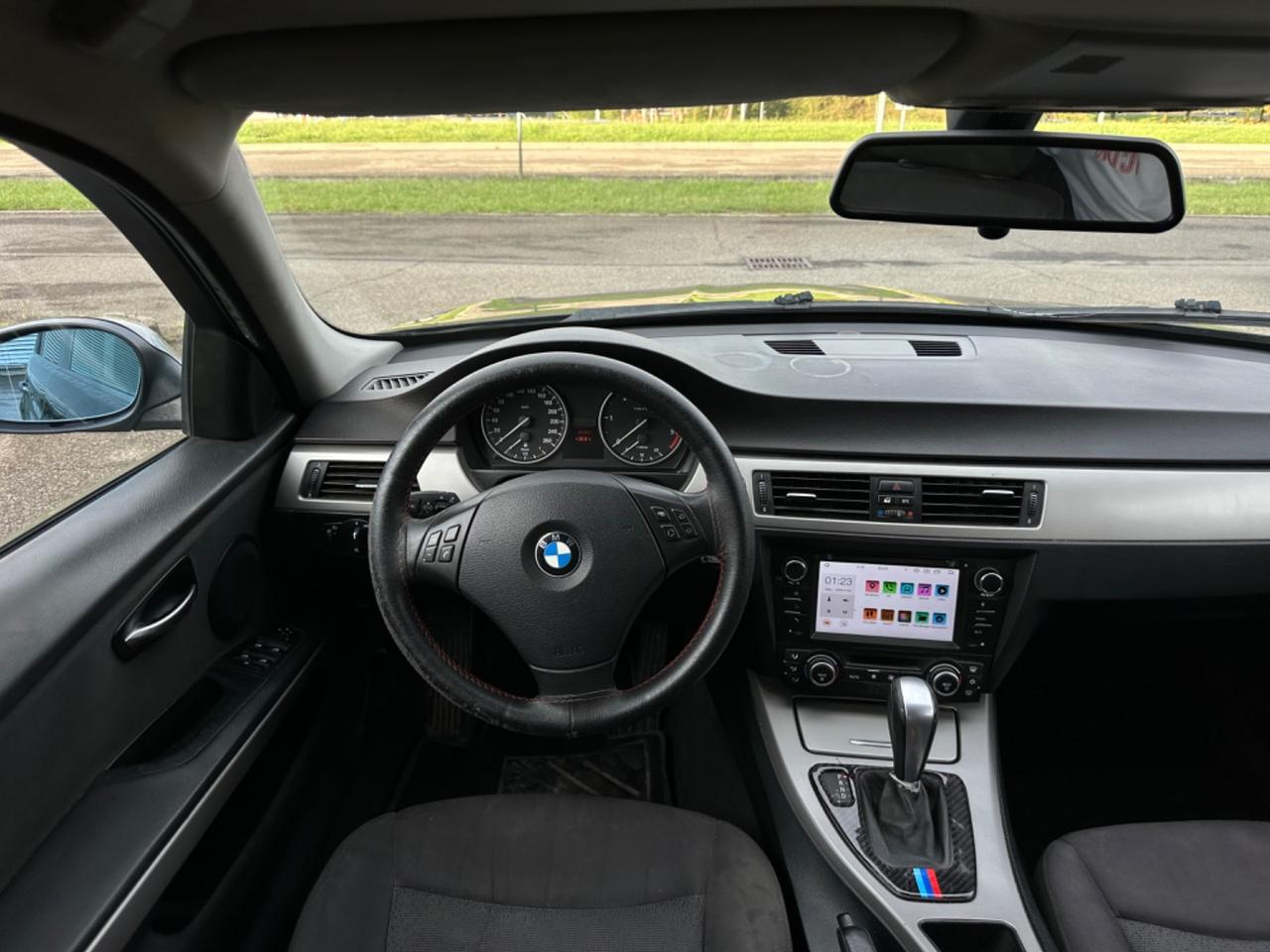 Bmw 320 320d cat Touring MSport