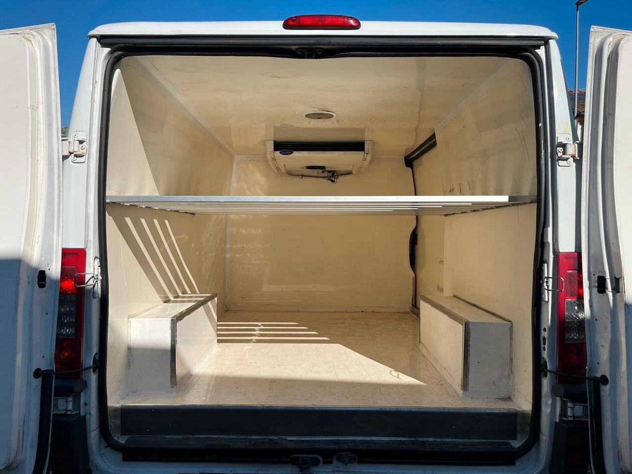 Fiat DUCATO FRIGO ***Motore Rifatto***