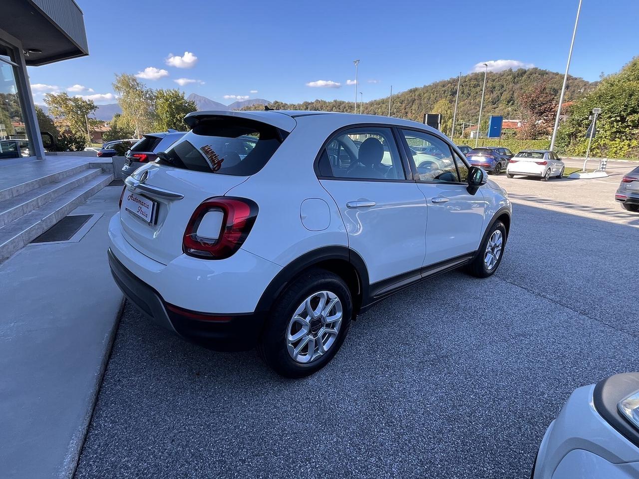 FIAT 500 X 1.0 CC 120 CV CONNECT