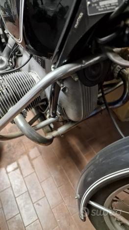 Bmw r 90 s - 1976