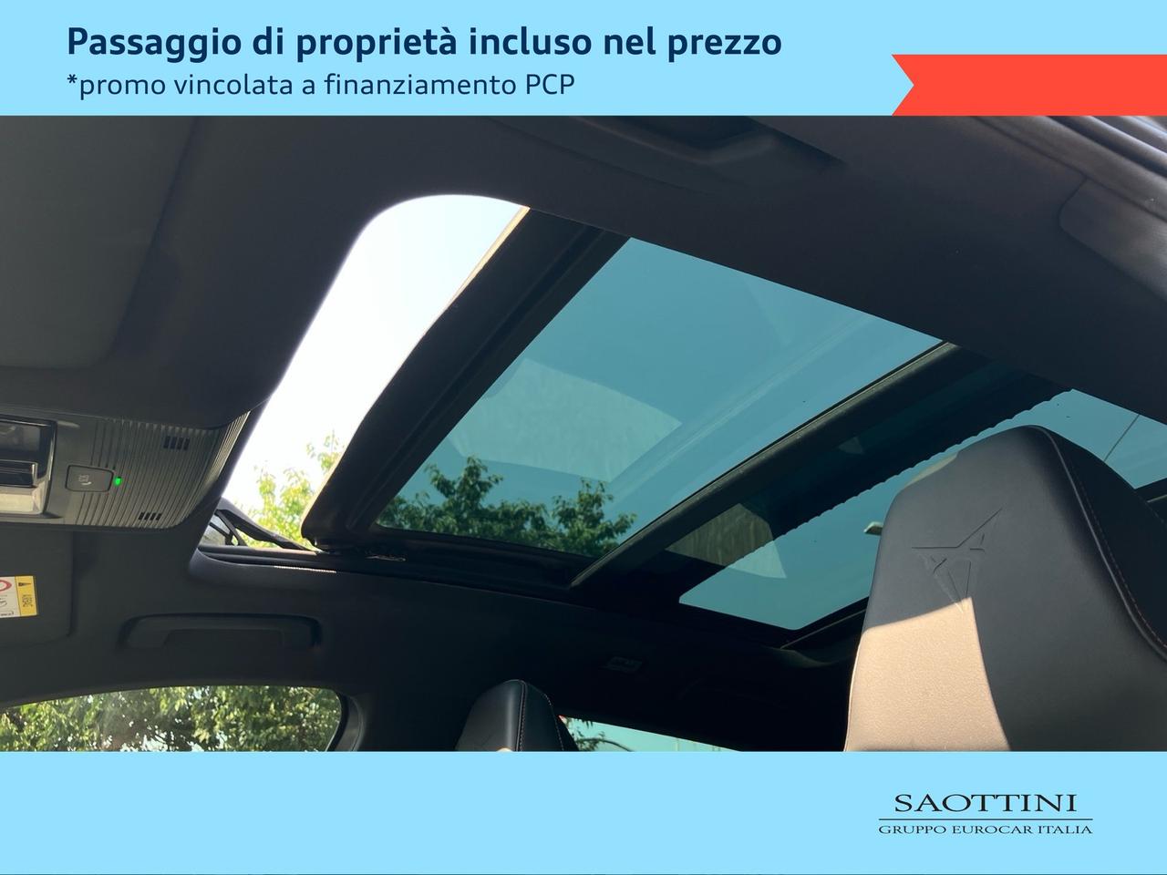 2.0 TSI VZ 245 CV DSG
