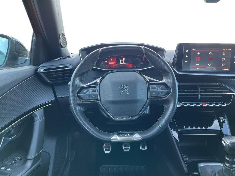 Peugeot 2008 II 2020 1.2 puretech GT Line s&s 130cv