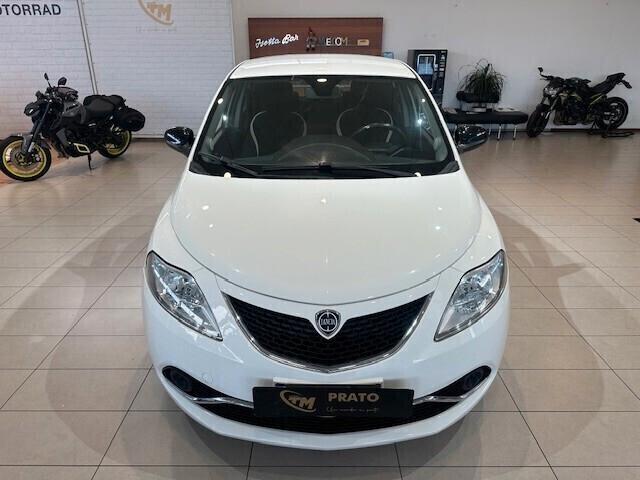 Lancia Ypsilon 1.2 Silver GPL 69cv