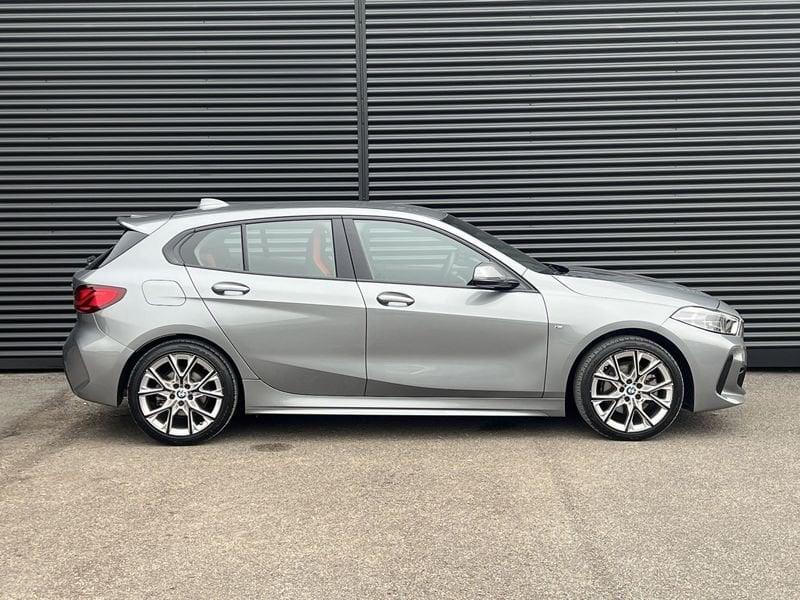 BMW Serie 1 118i MSport Colorvision Steptronic