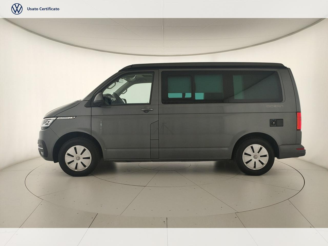 2.0 TDI Ocean 150 CV DSG