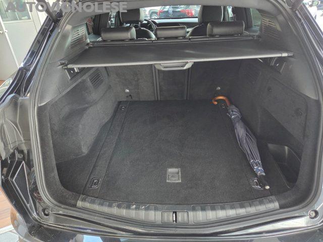 ALFA ROMEO Stelvio 2.2 Turbodiesel 190 CV AT8 Q4 Sprint C.20-PELLE EC