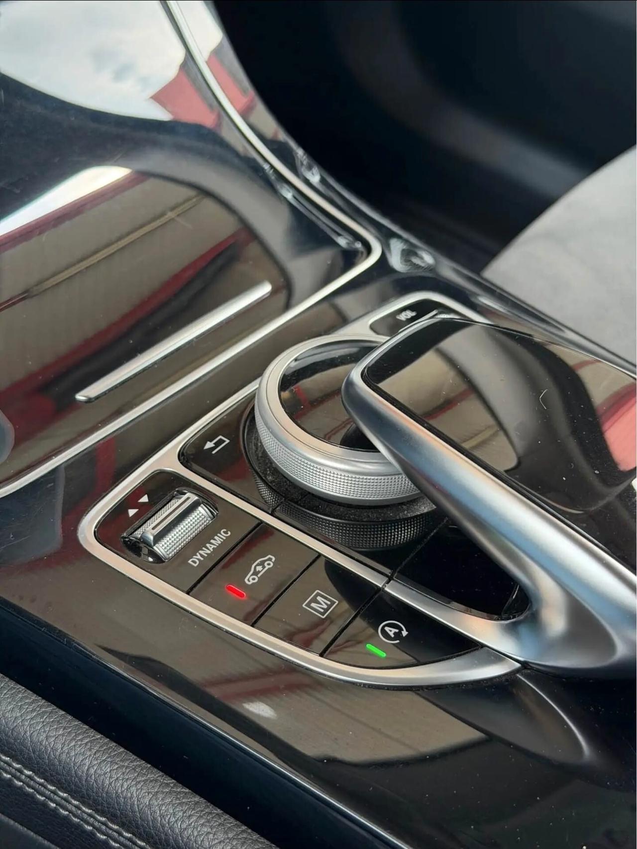 Mercedes-benz GLC 250 d 4Matic Executive