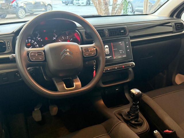 CITROEN C3 1.2 PureTech 110 Plus