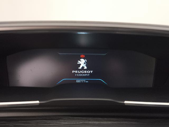 PEUGEOT 508 1.6 hybrid phev GT Pack 225cv e-eat8