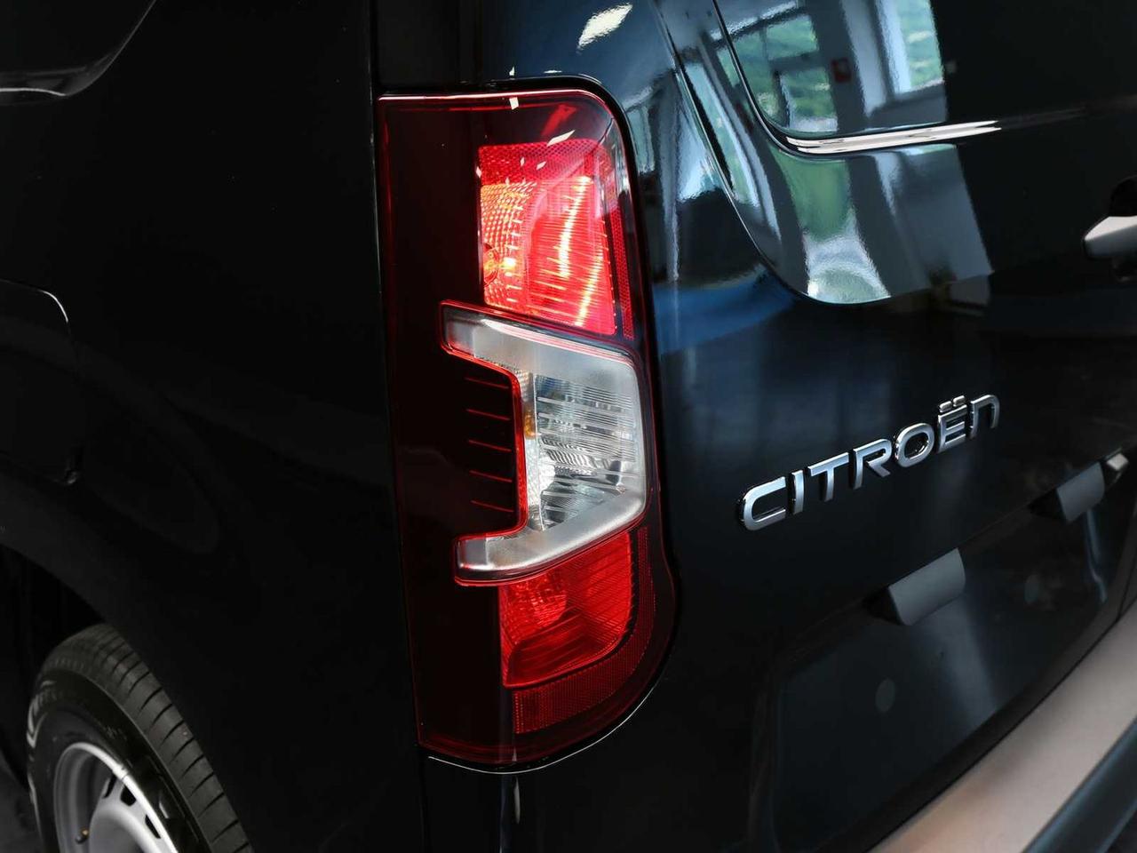 Citroen Berlingo 1.5 BlueHDi 100CV S&S VAN #11257