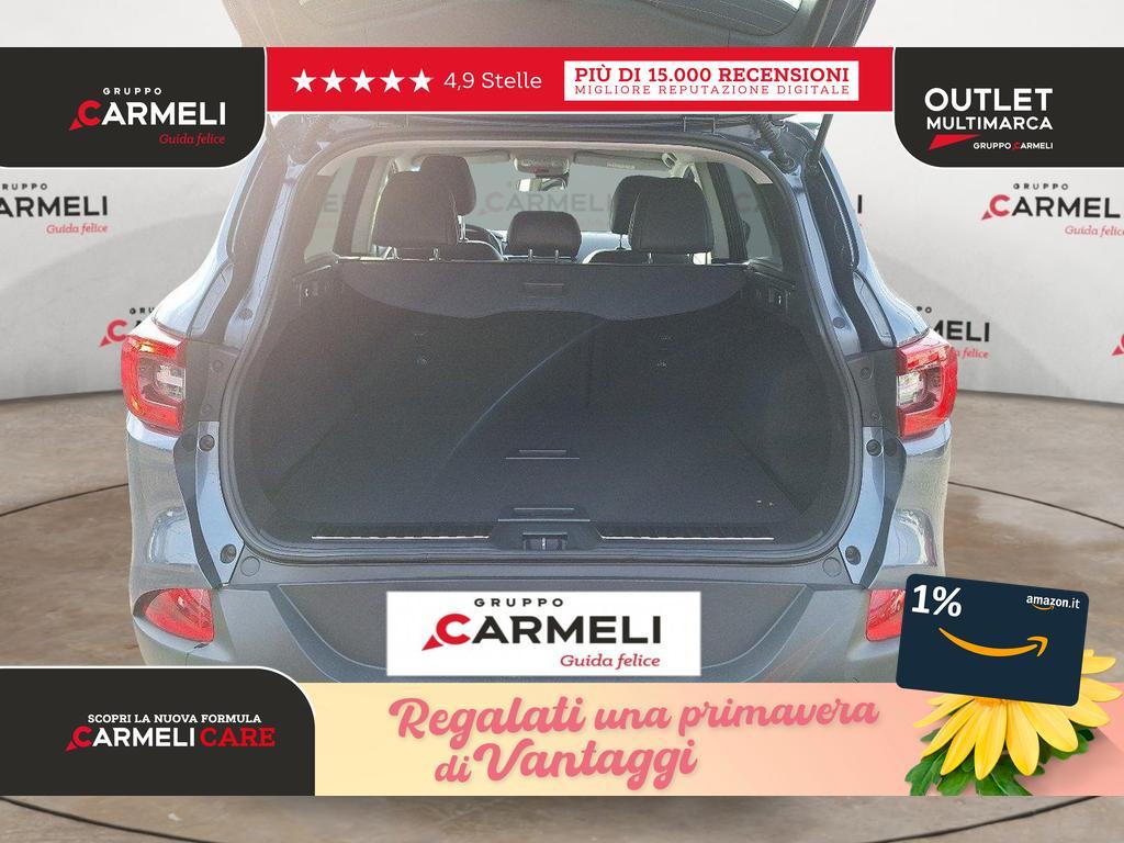 Renault Kadjar 1.5 dCi Energy Bose
