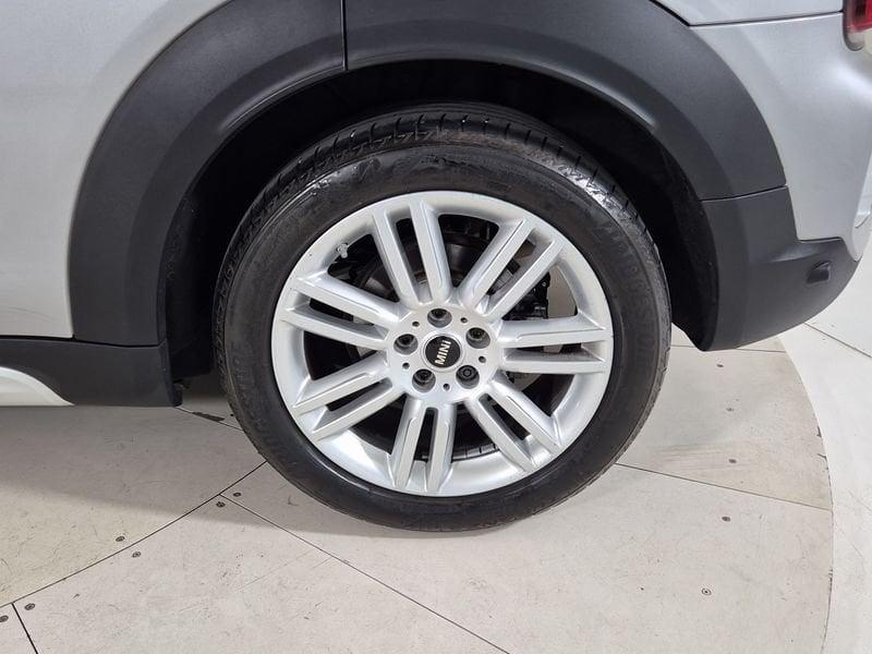 MINI Countryman Mini F60 2020 Diese Mini 2.0 Cooper D Classic all4 auto