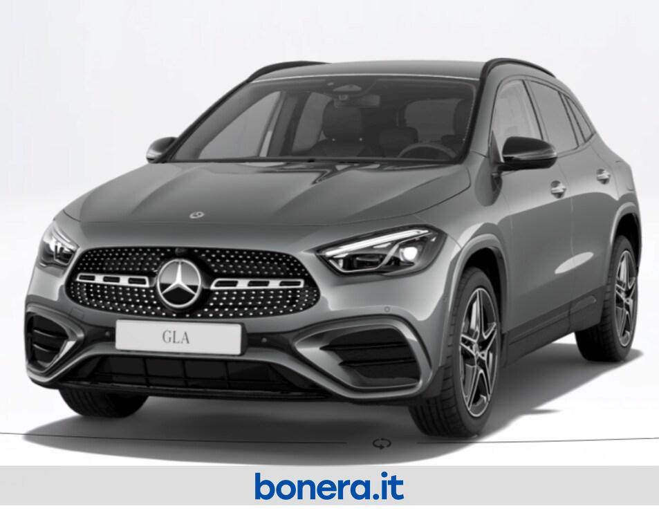 Mercedes GLA 200 200 D AMG Line Advanced Plus 4Matic 8G-DCT