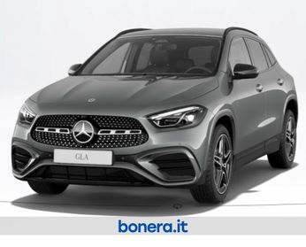 Mercedes GLA 200 200 D AMG Line Advanced Plus 4Matic 8G-DCT