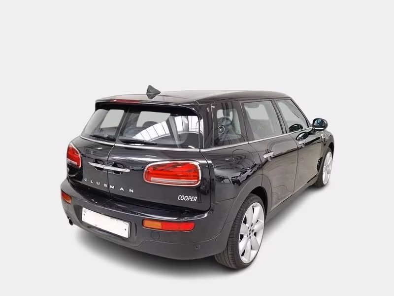 MINI COOPER CLUBMAN CLASSIC DCT AUTOMATICA STATION WAGON