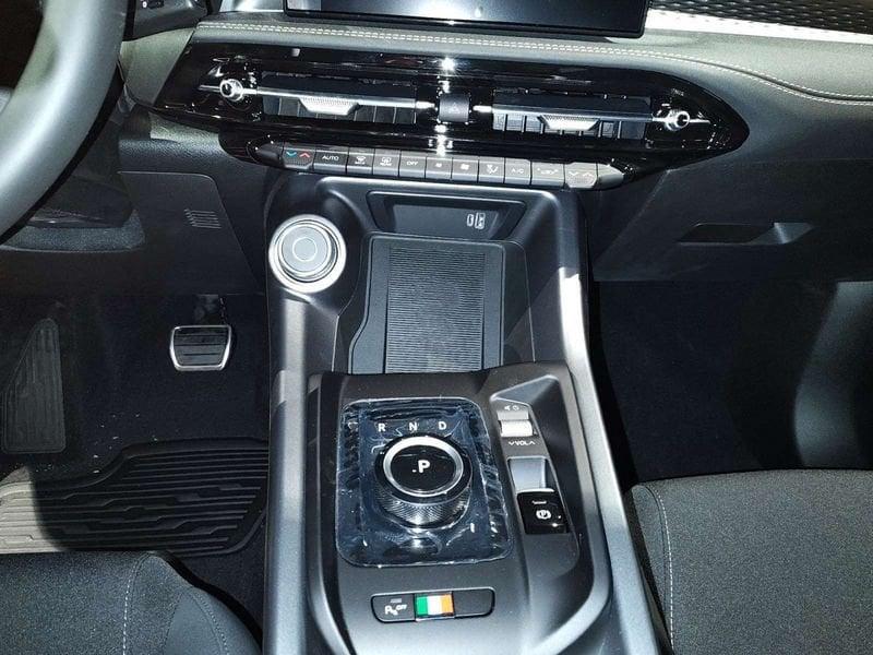 Alfa Romeo Tonale 1.5 hybrid Sprint 160cv tct7