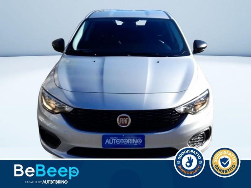 FIAT Tipo 5P 1.3 MJT STREET S&S 95CV