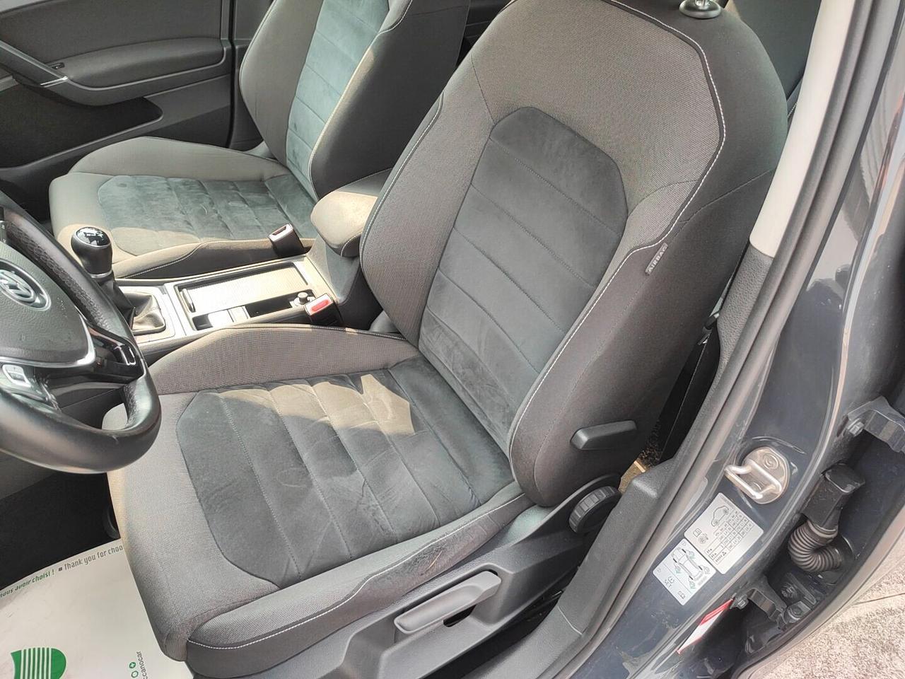 Volkswagen Golf 1.4 TGI 5p. Highline BlueMotion