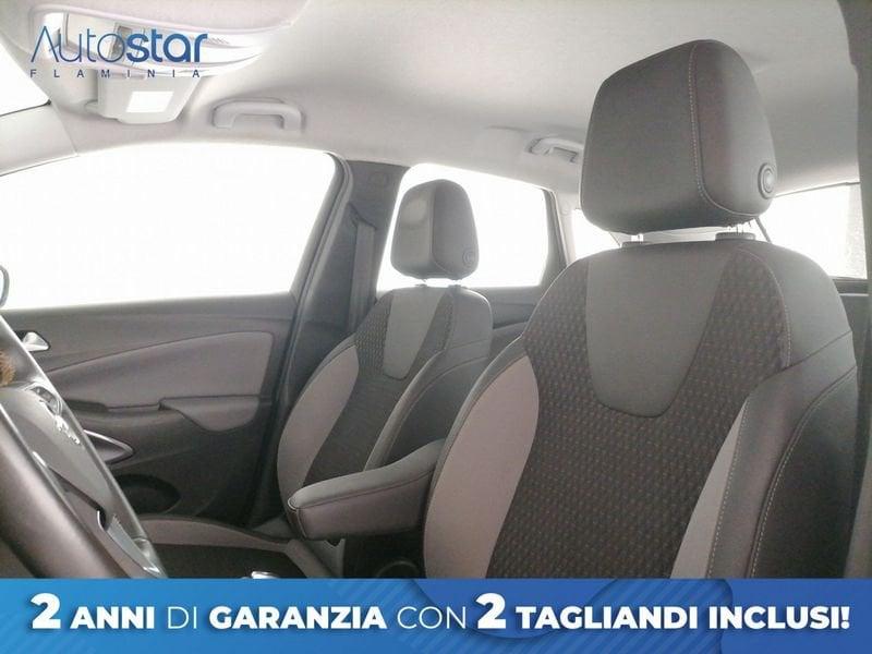 Opel Crossland X 1.5 ecotec Innovation s&s 102cv my20