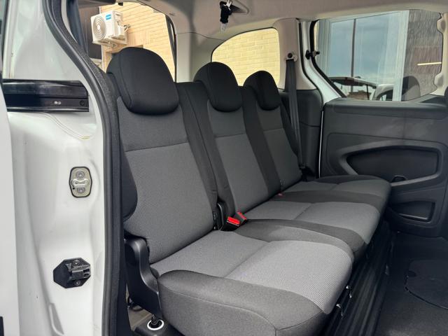 PEUGEOT Partner Tepee BlueHDi 75 Access N1 5 POSTI