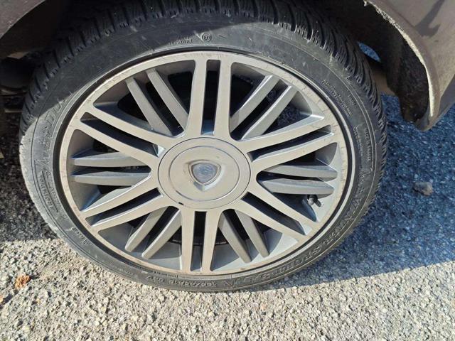 LANCIA Ypsilon 1.3 MJT 75CV Uniproprietario