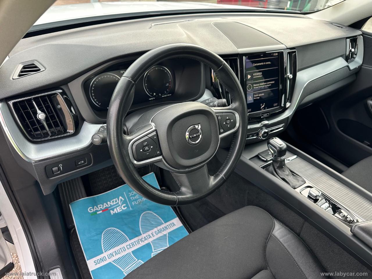 VOLVO XC60 D4 Geartronic R-design