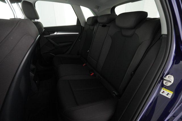 AUDI Q5 Q5 2.0 TDI 190 CV quattro S tronic Sport