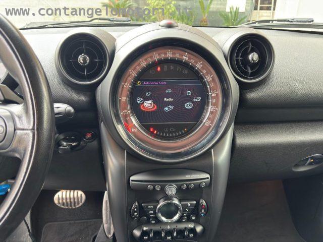 MINI Countryman Mini Cooper SD Business Countryman