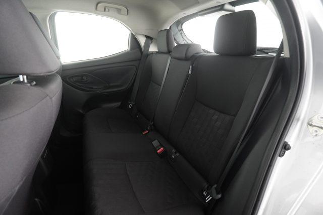 TOYOTA Yaris Yaris 1.5 Hybrid 5 porte Active