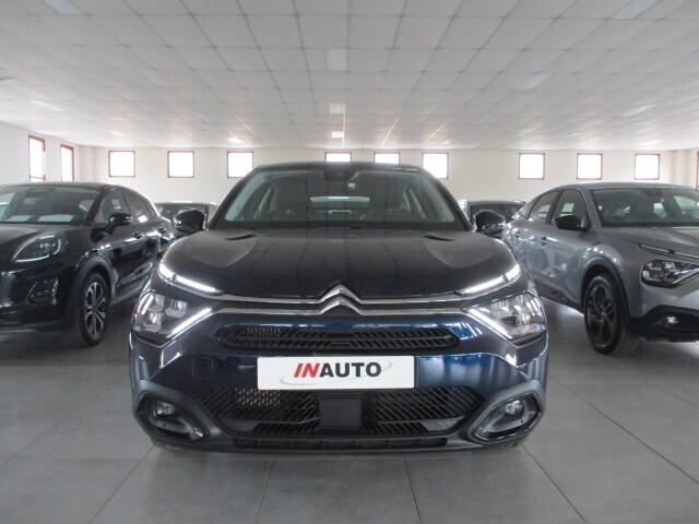 Citroen C4 PureTech 130 S&S Plus