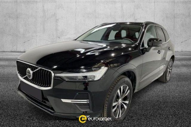 VOLVO XC60 B4 (d) Geartronic Momentum Pro