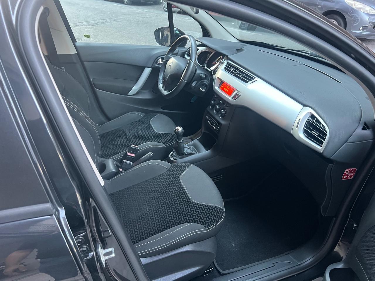 Citroen C3 1.1 Seduction