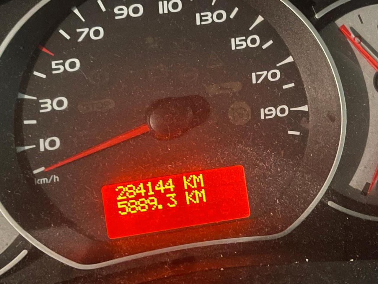 Renault Kangoo 1.5 dCi 90CV F.AP. 5 porte Tom