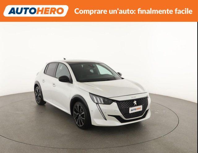 PEUGEOT 208 BlueHDi 100 Stop&Start 5 porte GT Pack