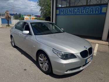 Bmw 530d 2006 da collezione