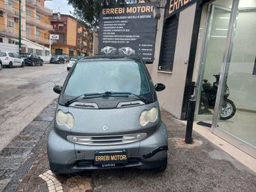 Smart ForTwo D'EPOCA