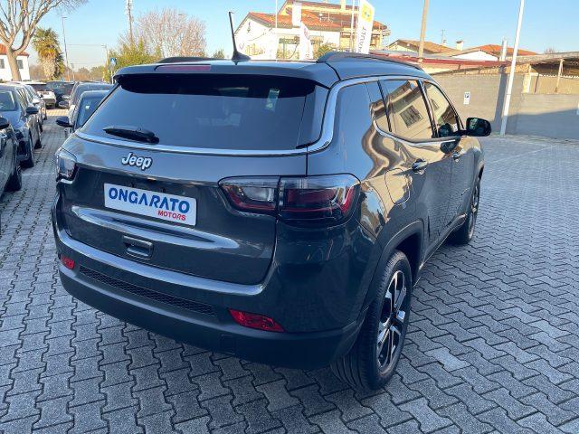 JEEP Compass 1.6 Multijet 2WD Limited #Pack.Business