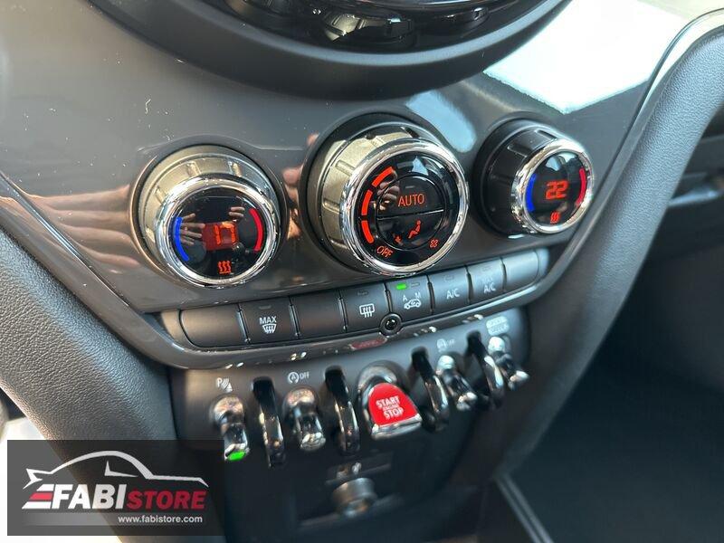 MINI Countryman 2.0 Cooper D 150 Cv Hype - LED, Navi, Cruise ecc